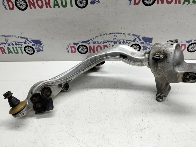 Купить 545001DR0A Nissan/Infiniti Нижний правый рычаг передней подвески