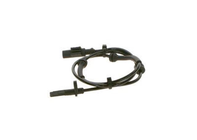 Передний датчик АБС Bosch 265008055 цена, от 33.44 USD