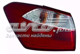 Купить FP4034F2E Depo/Loro/Abakus Фонарь задний правый, внешний
