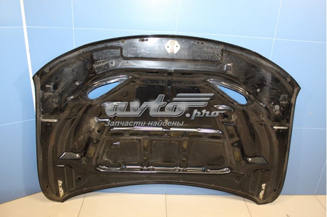 Капот двигателя Chrysler 68040264AF