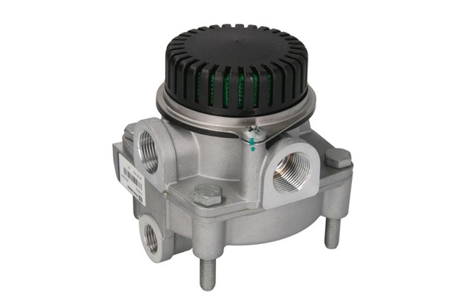Ускорительный клапан пневмосистемы Knorr-bremse AC574AXY цена, от 66.25 USD