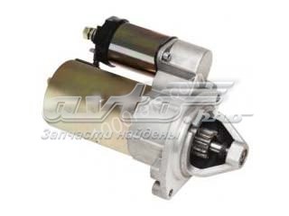 LST0110 STARTVOLT Стартер автомобиля