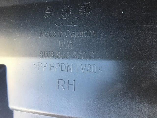  VAG 8W8853860B цена, от 183.41 USD