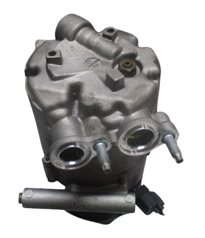 6G91-19D629-FJ Ford compressor de aparelho de ar condicionado