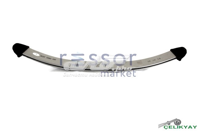 Передние рессоры Celikyay 33708000 цена, от 138.36 USD