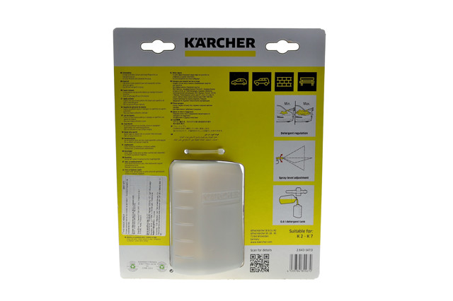  Karcher 26431470