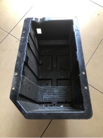 Cárter de bateria recarregável (PILHA) para Mercedes Sprinter (906)