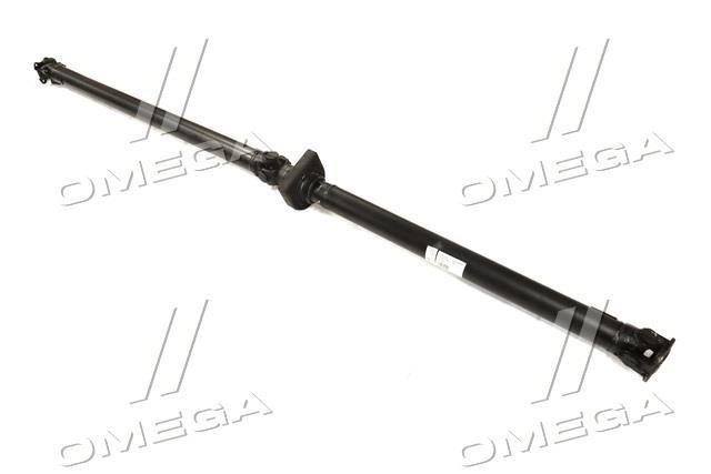 53A220001101 Rider Фланец переднего карданного вала