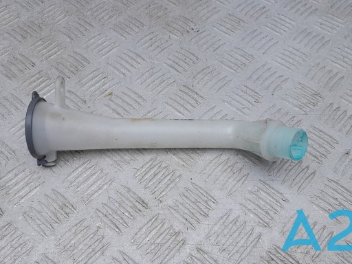 289155AA0A Nissan/Infiniti Горловина бачка омывателя