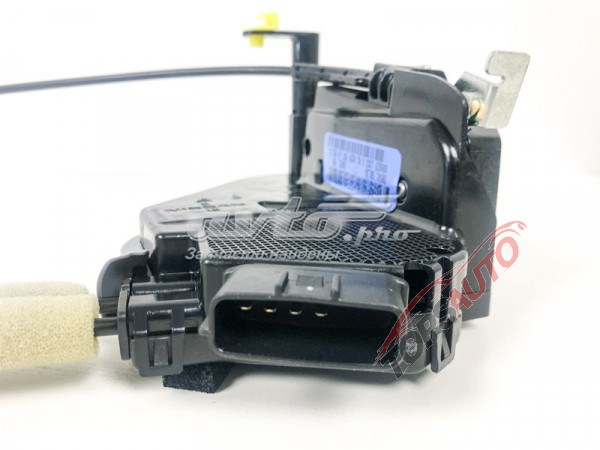 Запор кабины Nissan/Infiniti 805015RL3A цена, от 126.69 USD