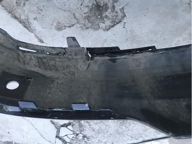 Бампер задний VAG 4M8807067AGRU цена, от 481.44 USD