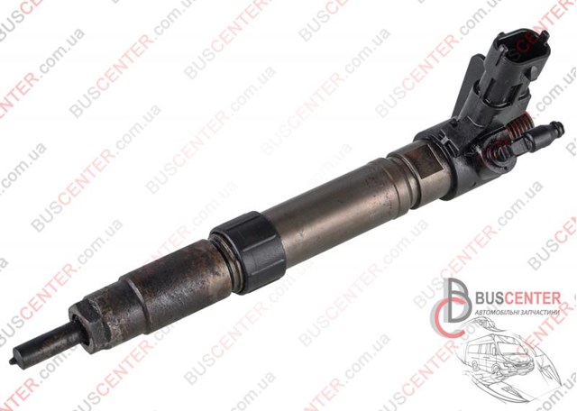 Купить 0445115042 Bosch Клапанная форсунка