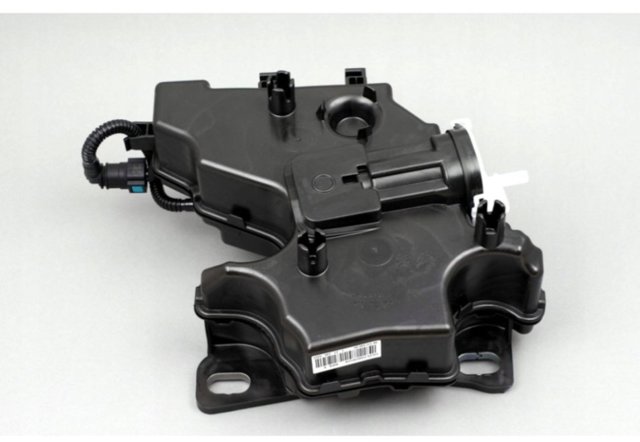 SU001A5591 TOYOTA Depósito de aditivo original y equivalente