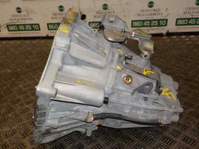 Коробка переключения передач Renault (RVI) TL4043 цена, от 220.41 USD
