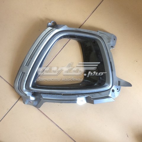 Купить 92202C5110 Hyundai/Kia Туманка правая