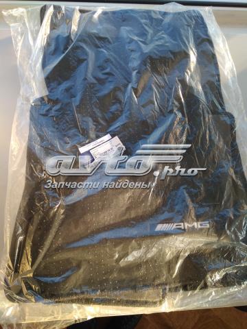 A17768002029J74 Mercedes 