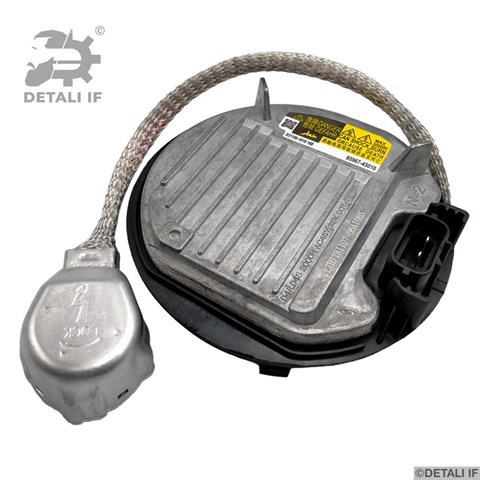 Блок розжига ксенона DF16884 Detali IF