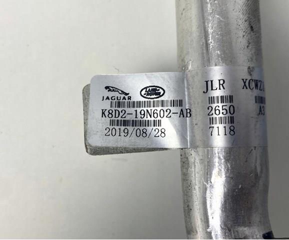  LR115901 Land Rover