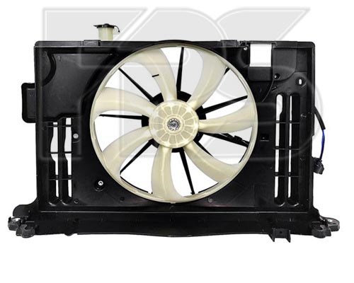 Купить FP70W110 FPS Вентиляторы