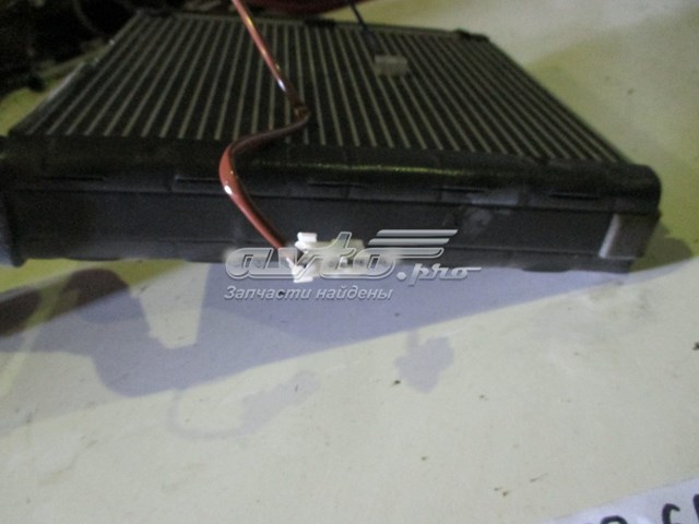 Vaporizador de aparelho de ar condicionado para Mazda 3  BM, BN