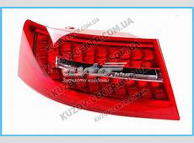 Задняя левая внешняя фара FPS FP1204F5P цена, от 113.84 USD