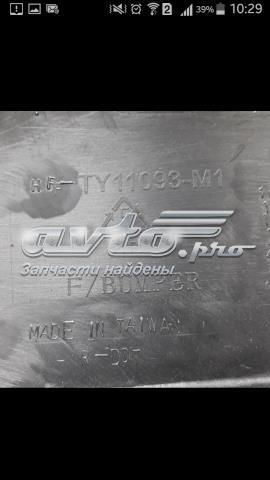 Купить 0490562900 Tempest Буфер (бампер) передний