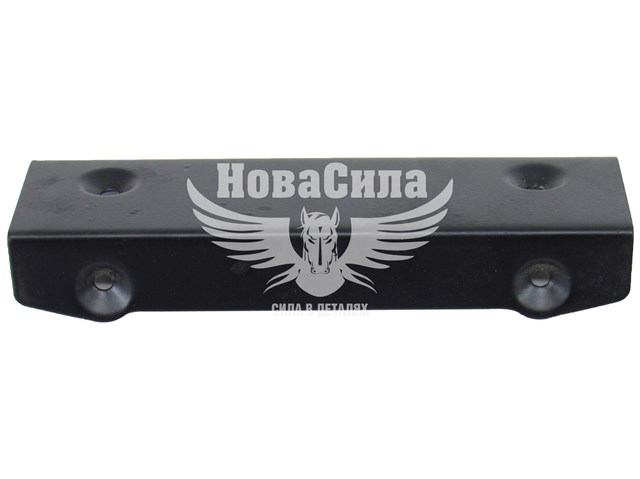 Комплект монтажный брызговиков передних BG88025 Begel