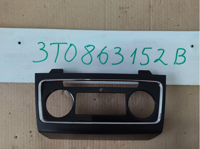  VAG 3T0863152B