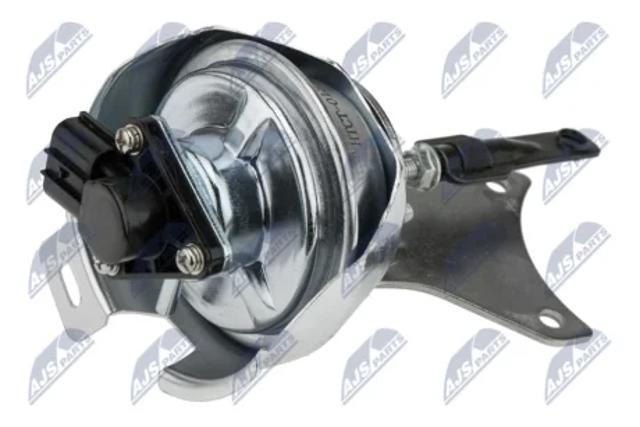 Блок управления турбиной Glossyautoparts EBY100980 цена, от 51.48 USD