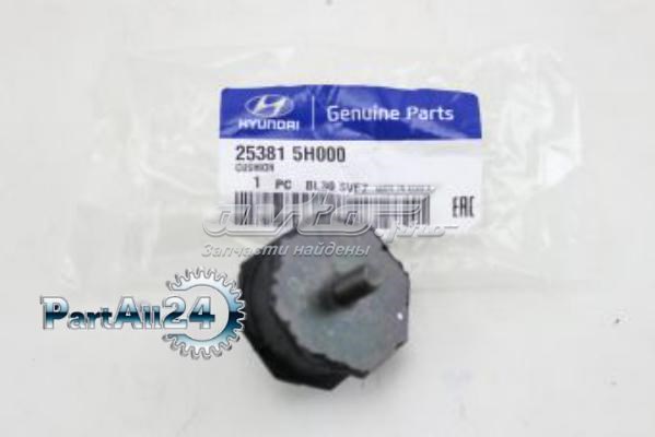 253815H000 Hyundai/Kia 