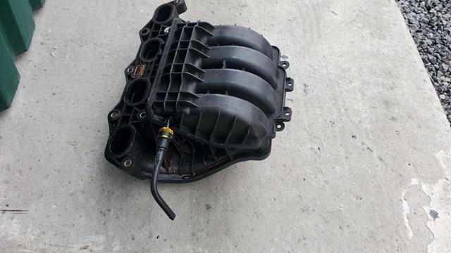 Коллектор впускной General Motors 55351149 цена, от 25.34 USD