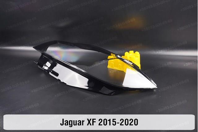 Правая блок фара Jaguar T2H24582 цена, от 380.08 USD