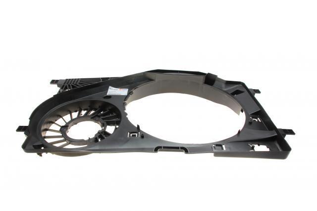 Диффузор радиатора охлаждения Autotechteile 5080060 цена, от 36.40 USD