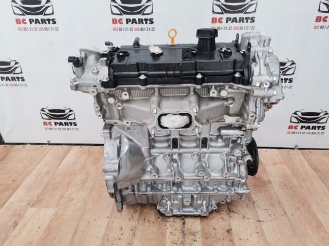 101026RR0F Nissan/Infiniti Мотор в сборе