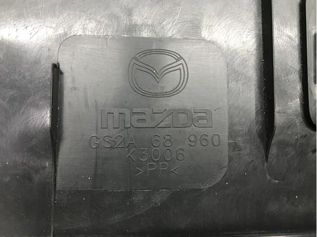  GS2A68960 Mazda
