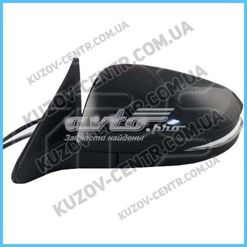 Наружное зеркало правое Toyota 879100E160 цена, от 451.33 USD