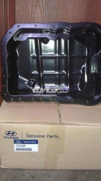 215102G500 Hyundai/Kia поддон масляный картера двигателя