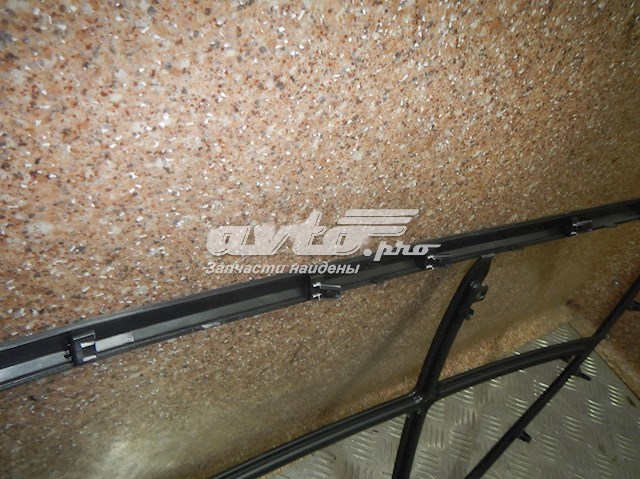 Облицовка радиатора Hyundai/Kia 86351A6600 цена, от 58.06 USD