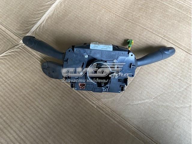 96630724XT Peugeot/Citroen Переключатель подрулевой в сборе