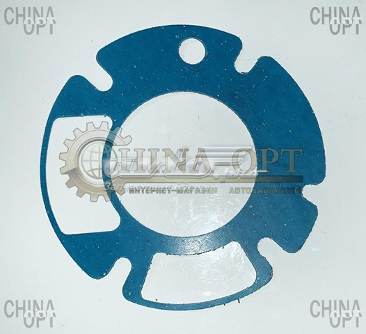 Прокладка масляного насоса Chery 481H1011035 цена, от 4.16 USD
