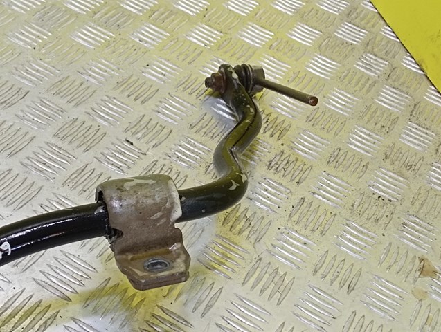  Передний стабилизатор Mercedes Vito 2