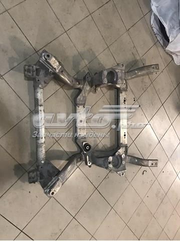 CPLA5C145AL Land Rover Подрамник передней подвески