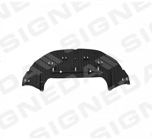 Аэродинамические обвесы Signeda PCT60020A