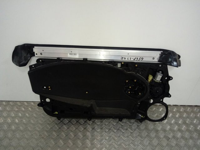Стеклоподъемник передней двери BMW 2757043