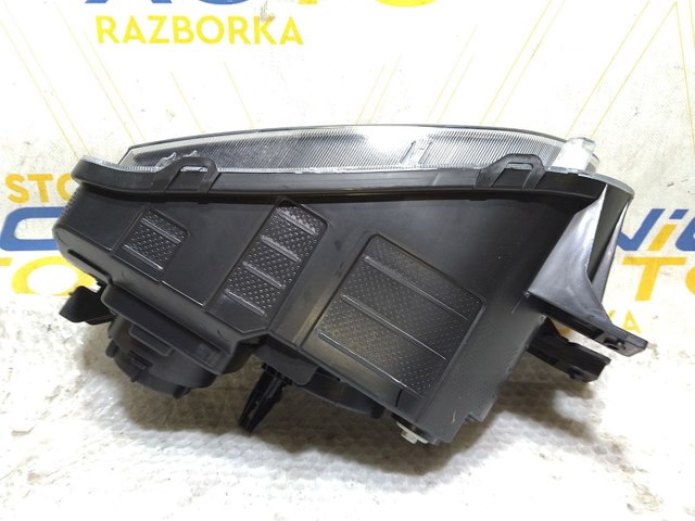 Купить 260101001R Nissan/Infiniti Фара основная правая