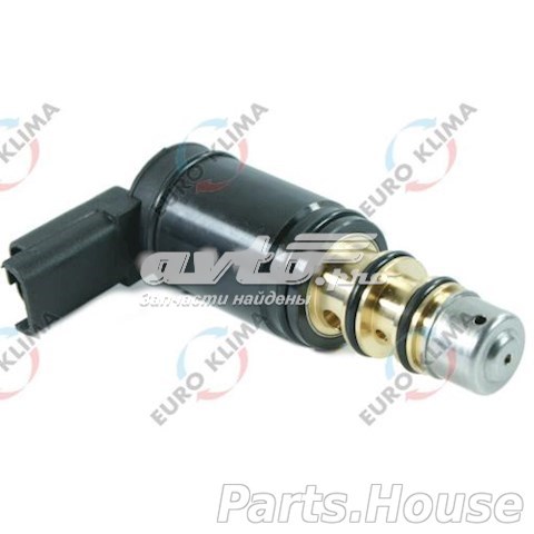 Клапан компрессора кондиционера Euroklima EK257010 цена, от 48.53 USD