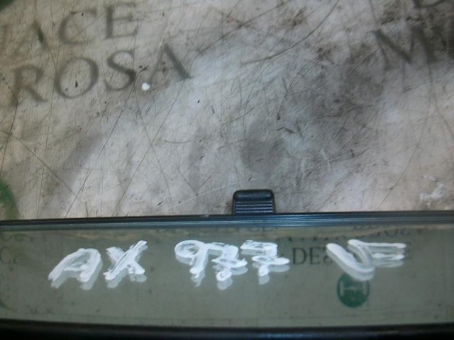 Espelho de salão interno para Alfa Romeo 166 (936)