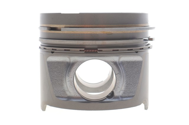 Купить 021PI00123000 Mahle Original Поршень на 1 цилиндр