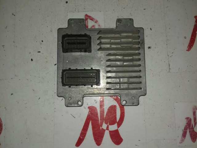 Opel 55576685