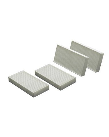 Фильтр воздушный отопителя WIX 24302 цена, от 4.38 USD